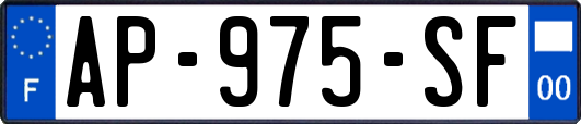 AP-975-SF