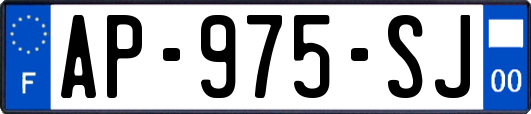 AP-975-SJ