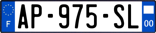 AP-975-SL