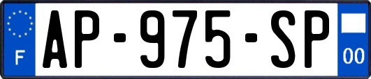 AP-975-SP