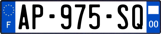 AP-975-SQ