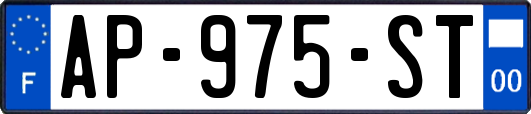 AP-975-ST