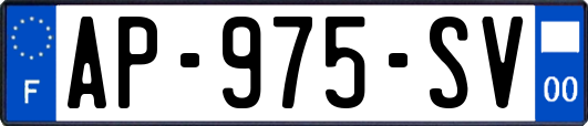 AP-975-SV