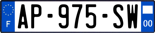 AP-975-SW