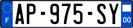 AP-975-SY