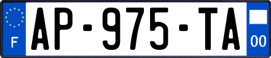 AP-975-TA