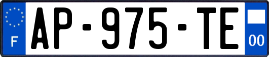 AP-975-TE