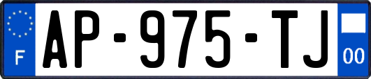 AP-975-TJ