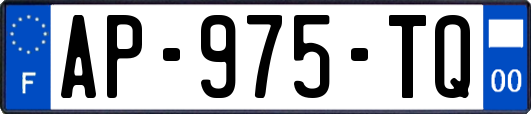 AP-975-TQ