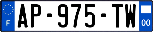 AP-975-TW
