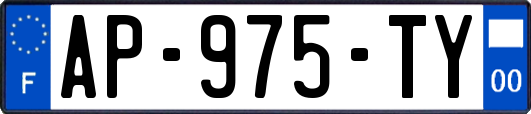 AP-975-TY