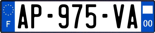 AP-975-VA