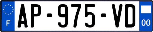 AP-975-VD