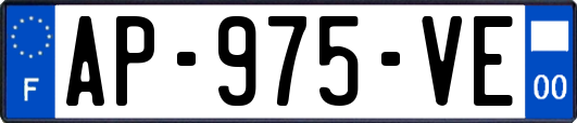 AP-975-VE