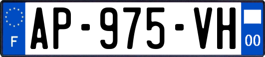 AP-975-VH