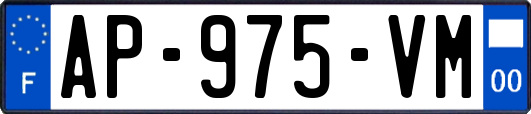 AP-975-VM