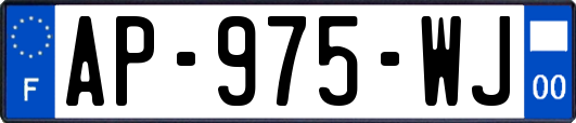 AP-975-WJ