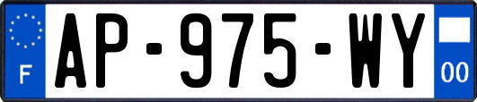 AP-975-WY