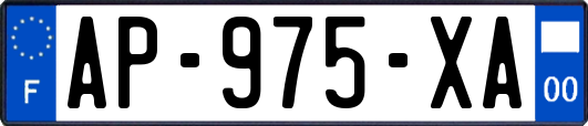 AP-975-XA
