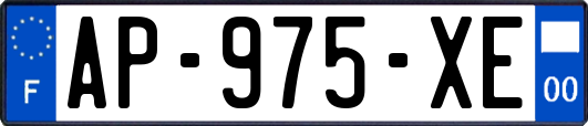 AP-975-XE