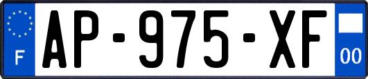 AP-975-XF