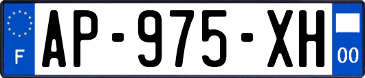 AP-975-XH