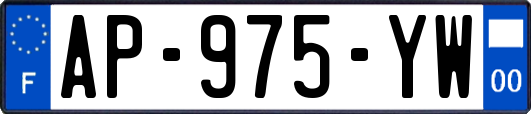 AP-975-YW