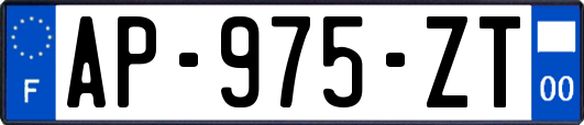 AP-975-ZT