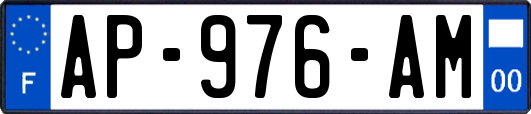 AP-976-AM