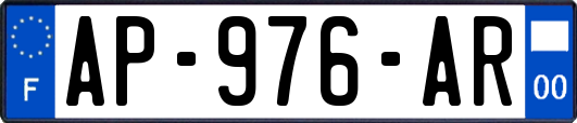 AP-976-AR