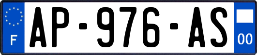 AP-976-AS