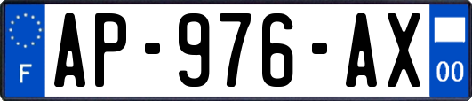 AP-976-AX