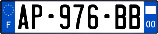 AP-976-BB