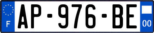 AP-976-BE