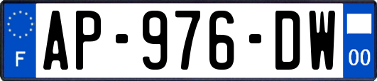 AP-976-DW
