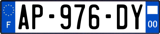 AP-976-DY