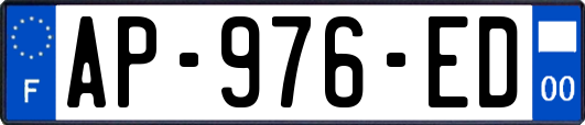 AP-976-ED