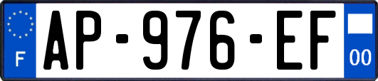 AP-976-EF