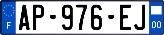 AP-976-EJ