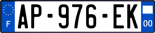 AP-976-EK