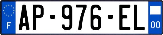 AP-976-EL