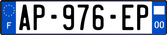 AP-976-EP