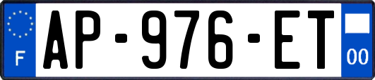AP-976-ET
