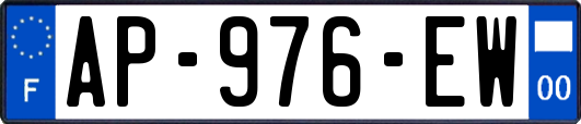 AP-976-EW