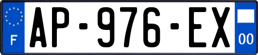AP-976-EX