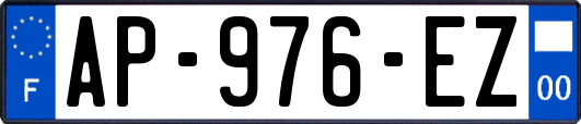 AP-976-EZ
