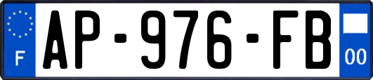 AP-976-FB