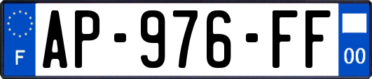 AP-976-FF