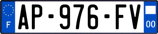 AP-976-FV