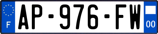 AP-976-FW